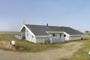 Holiday home Høngårdsvej E- 1833